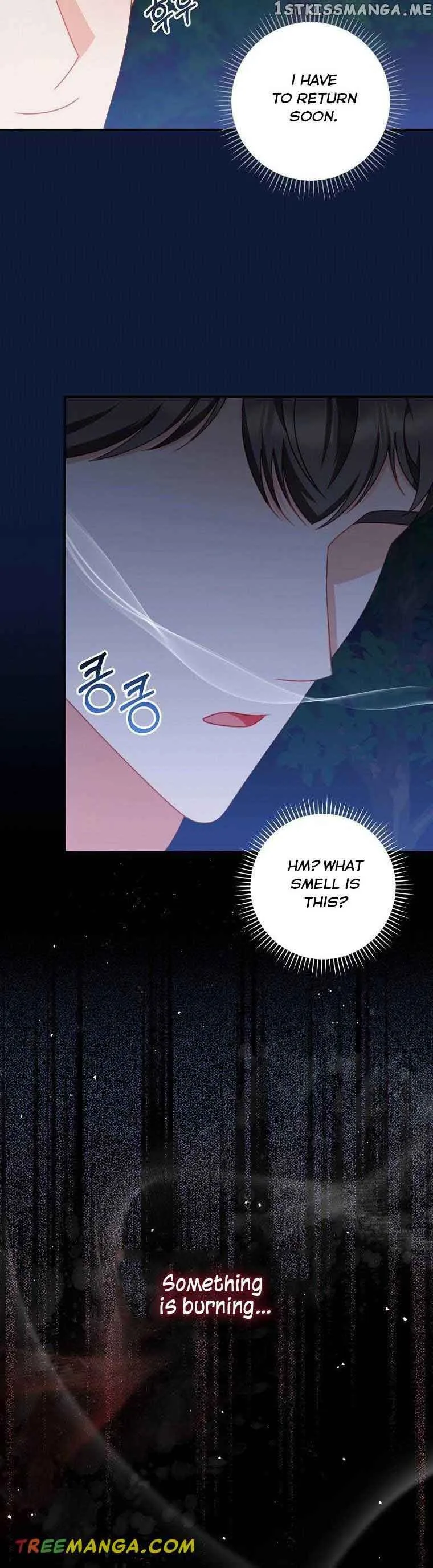 I Raised Him Modestly, But He Came Back Obsessed With Me Chapter 16 page 4