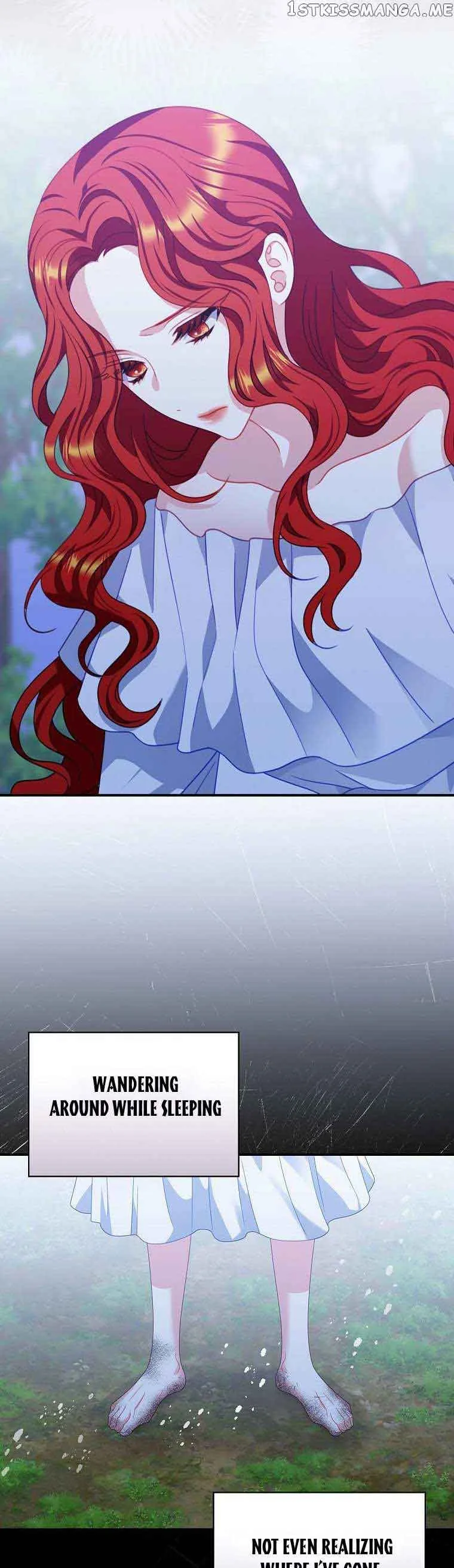 I Raised Him Modestly, But He Came Back Obsessed With Me Chapter 16 page 12