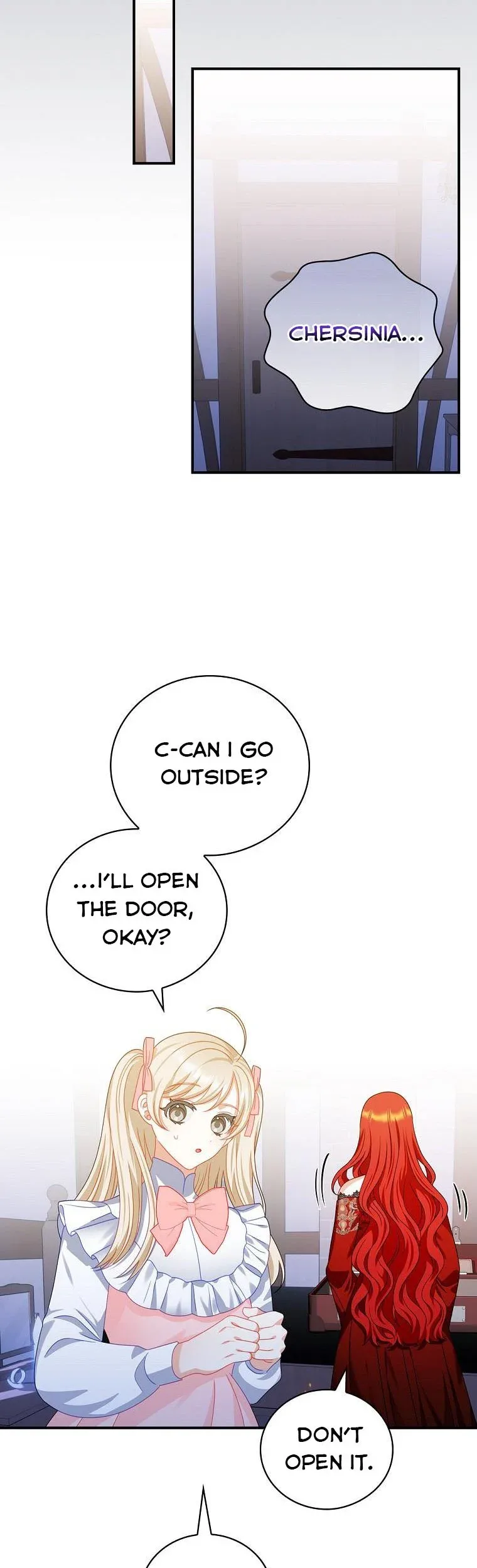 I Raised Him Modestly, But He Came Back Obsessed With Me Chapter 18 page 36