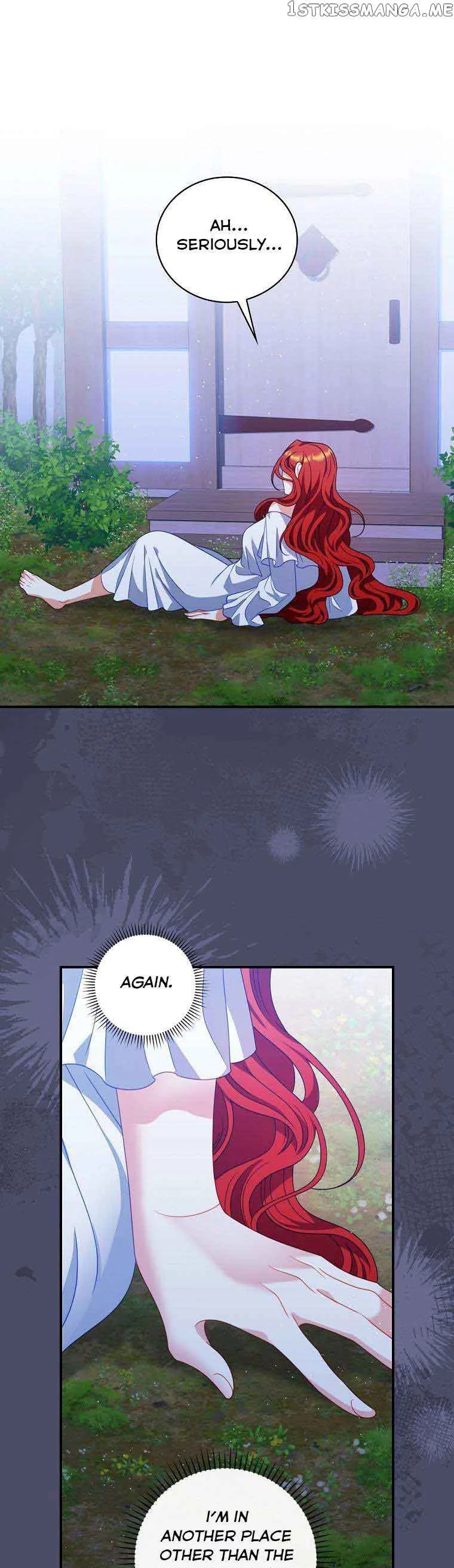 I Raised Him Modestly, But He Came Back Obsessed With Me Chapter 16 page 10