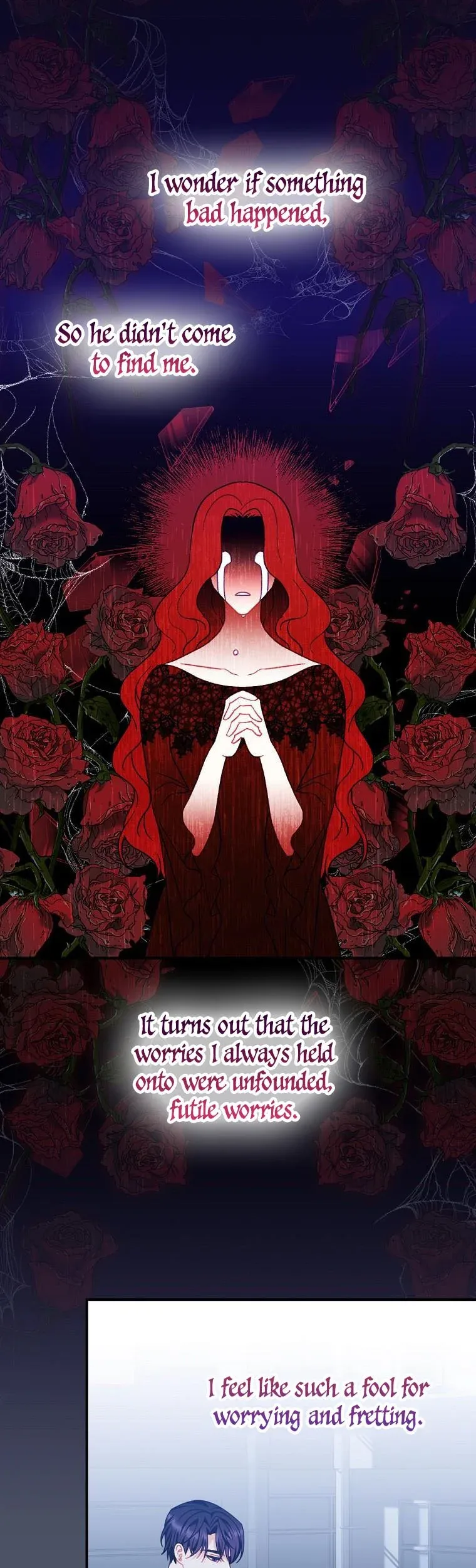 I Raised Him Modestly, But He Came Back Obsessed With Me Chapter 18 page 28