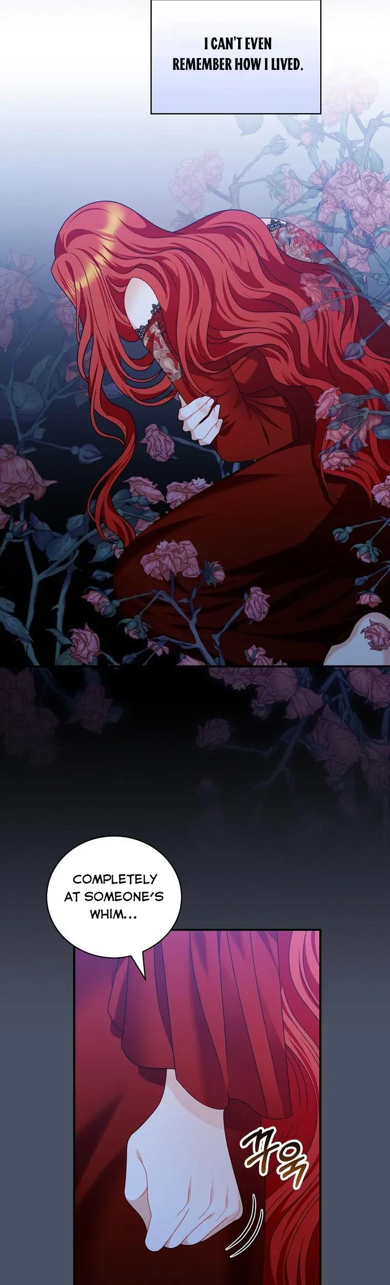 I Raised Him Modestly, But He Came Back Obsessed With Me Chapter 18 page 33