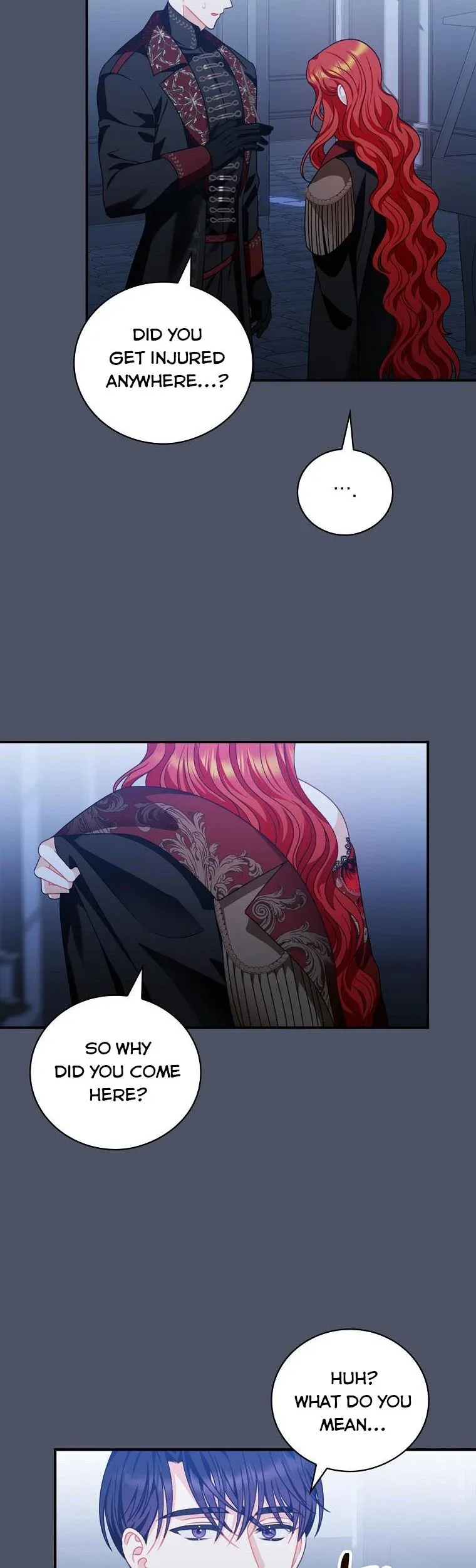I Raised Him Modestly, But He Came Back Obsessed With Me Chapter 18 page 29