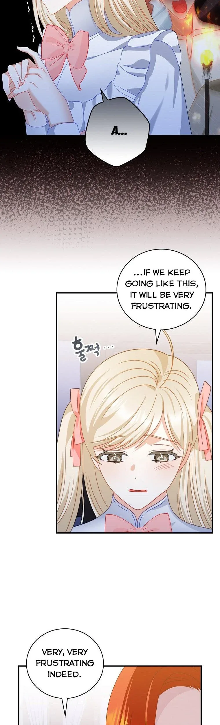 I Raised Him Modestly, But He Came Back Obsessed With Me Chapter 18 page 38
