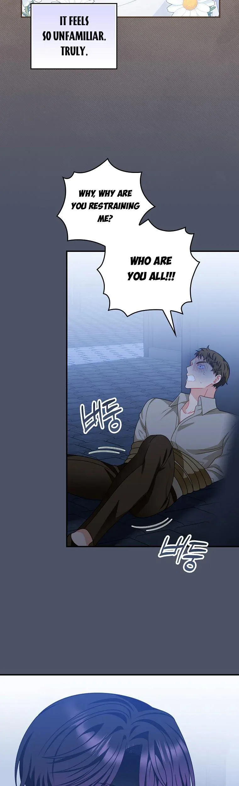 I Raised Him Modestly, But He Came Back Obsessed With Me Chapter 18 page 18