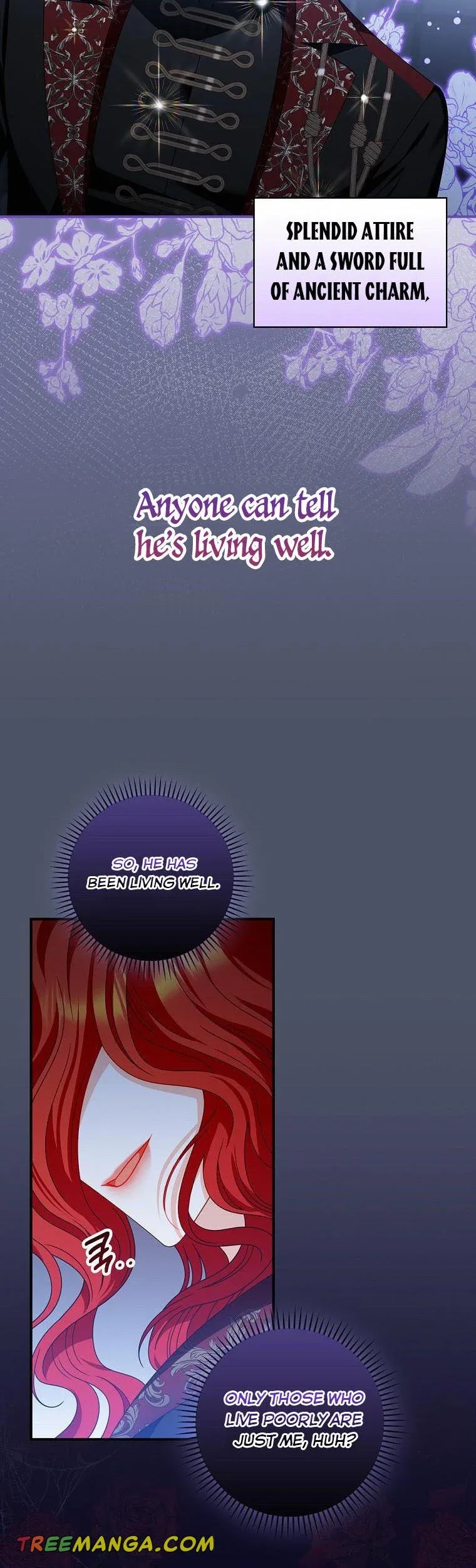 I Raised Him Modestly, But He Came Back Obsessed With Me Chapter 18 page 27