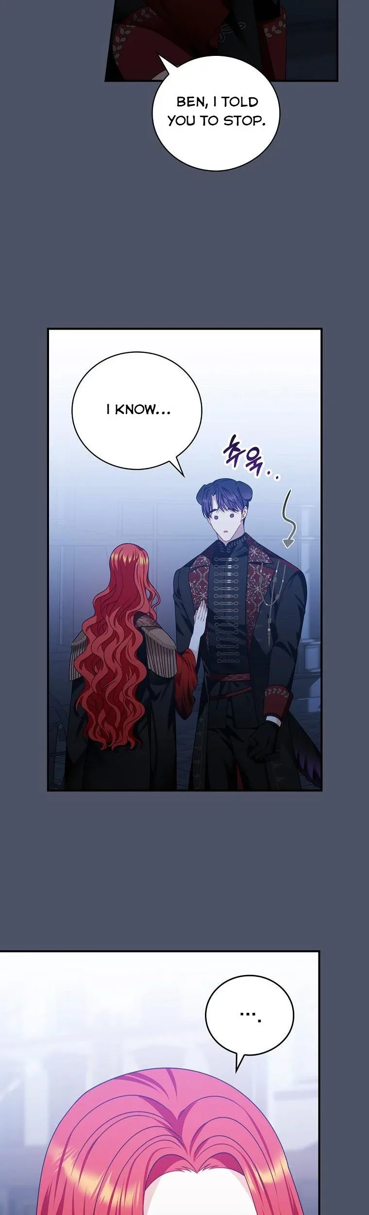 I Raised Him Modestly, But He Came Back Obsessed With Me Chapter 18 page 23