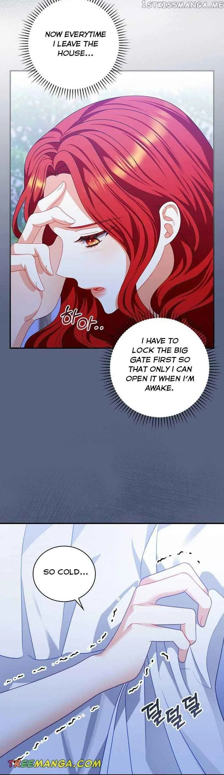 I Raised Him Modestly, But He Came Back Obsessed With Me Chapter 16 page 14