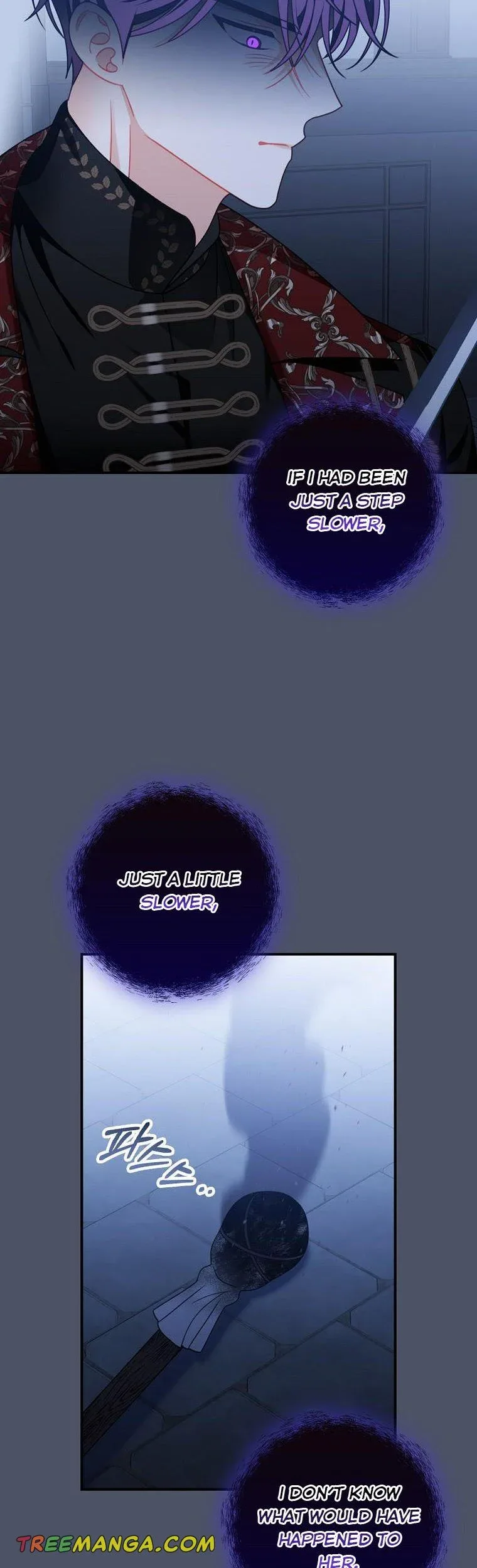 I Raised Him Modestly, But He Came Back Obsessed With Me Chapter 18 page 19