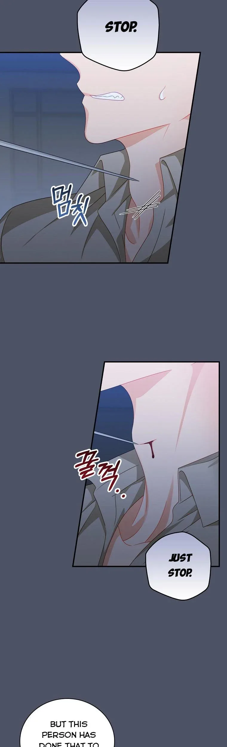 I Raised Him Modestly, But He Came Back Obsessed With Me Chapter 18 page 21