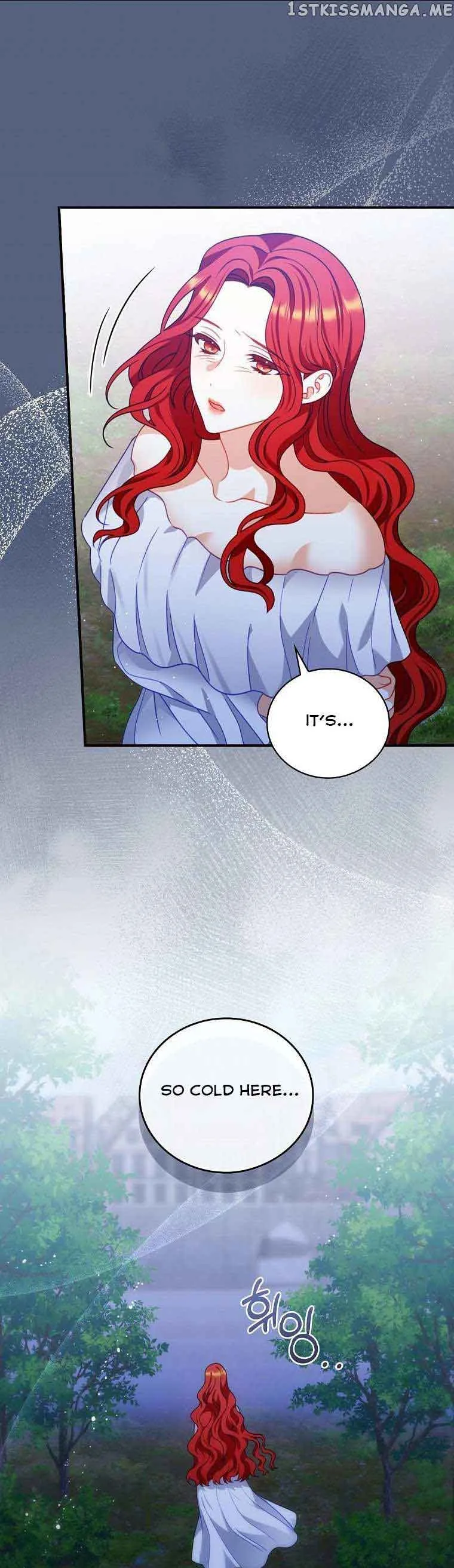 I Raised Him Modestly, But He Came Back Obsessed With Me Chapter 16 page 15
