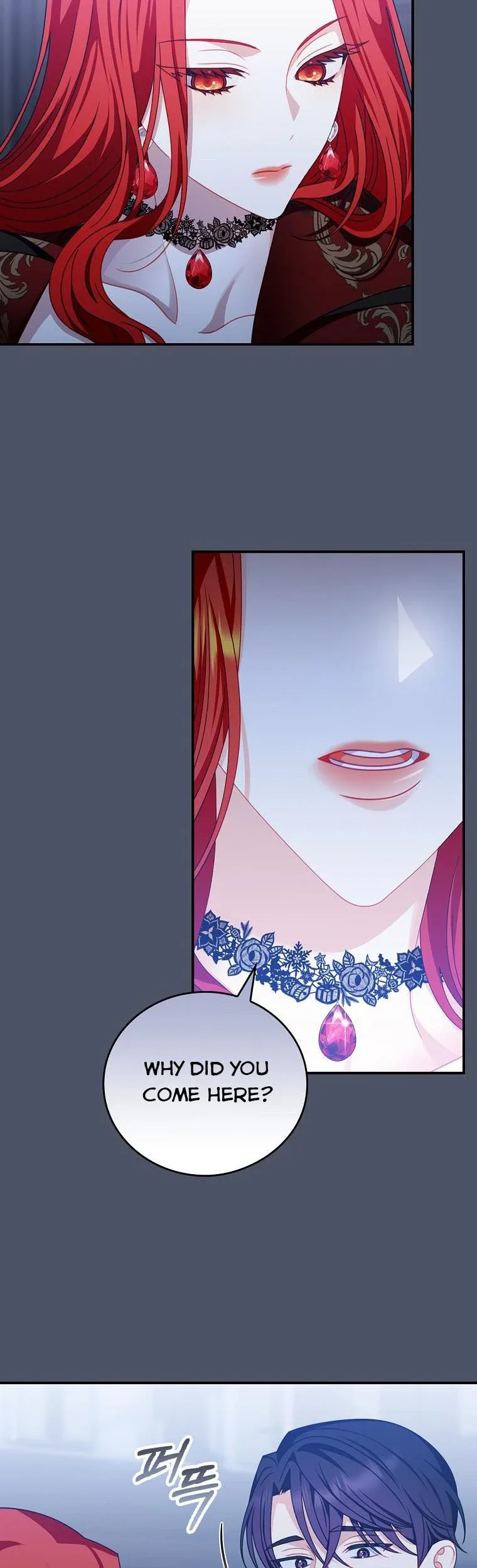 I Raised Him Modestly, But He Came Back Obsessed With Me Chapter 18 page 24