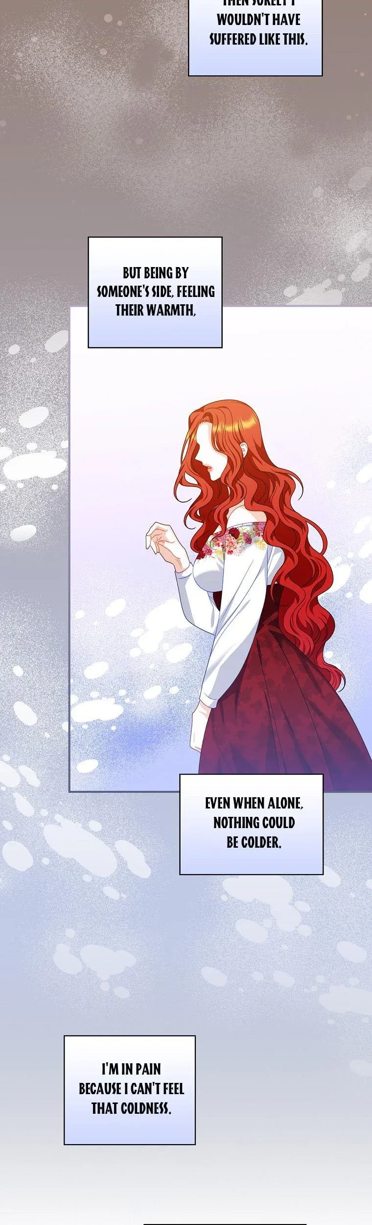 I Raised Him Modestly, But He Came Back Obsessed With Me Chapter 18 page 32