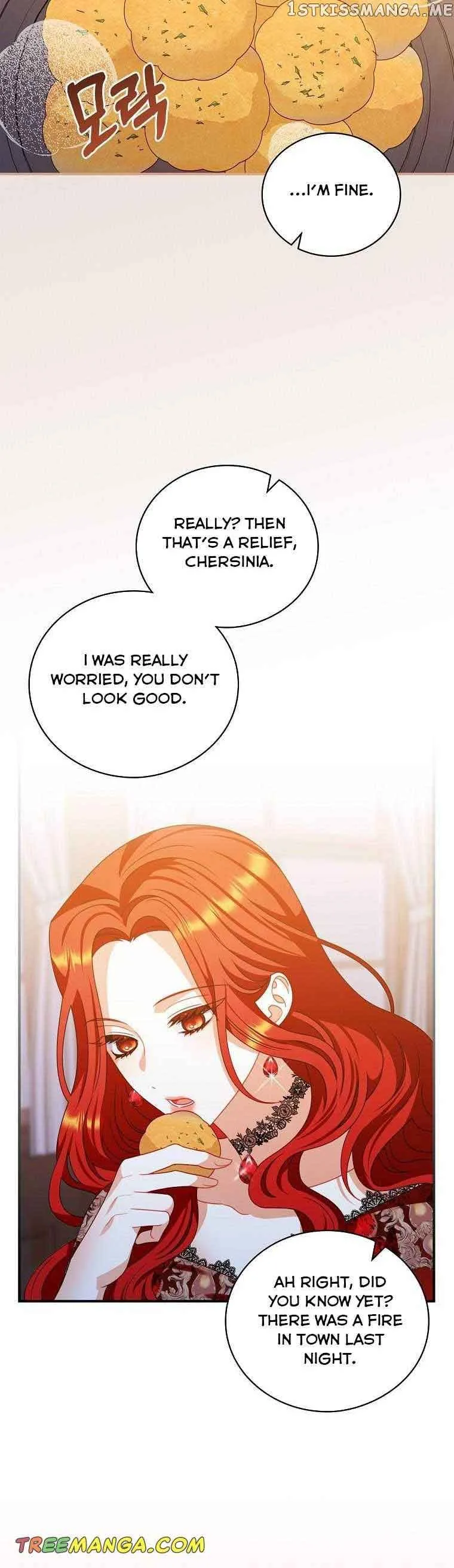I Raised Him Modestly, But He Came Back Obsessed With Me Chapter 16 page 17