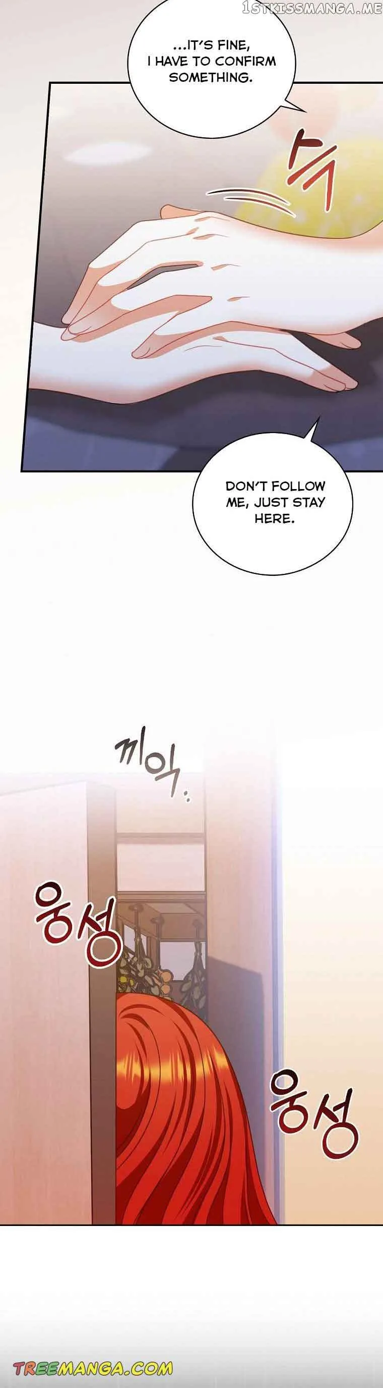 I Raised Him Modestly, But He Came Back Obsessed With Me Chapter 16 page 23