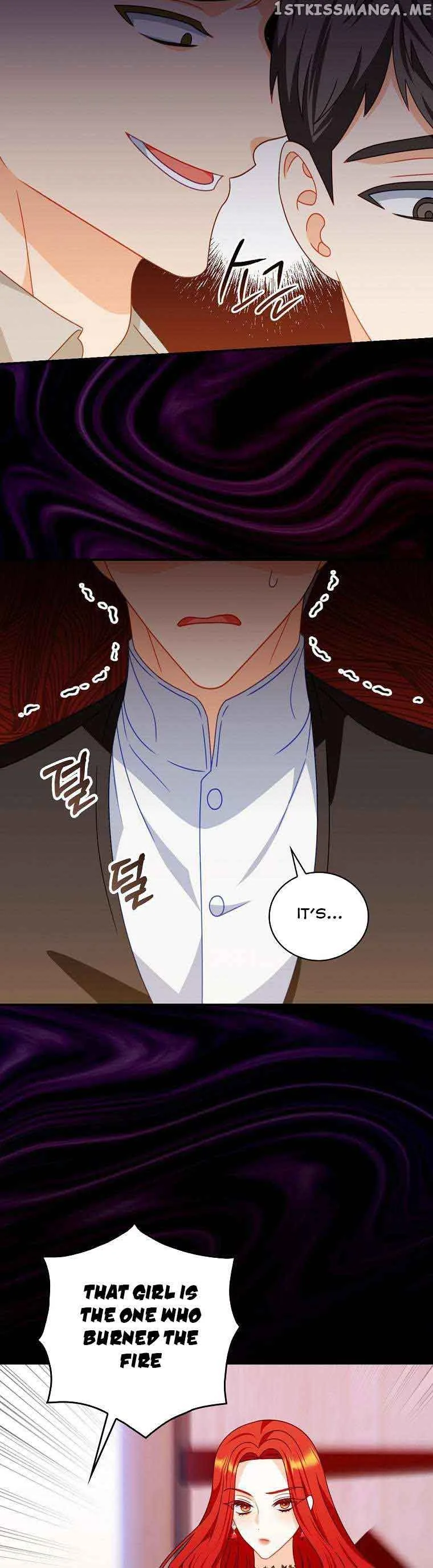 I Raised Him Modestly, But He Came Back Obsessed With Me Chapter 16 page 30