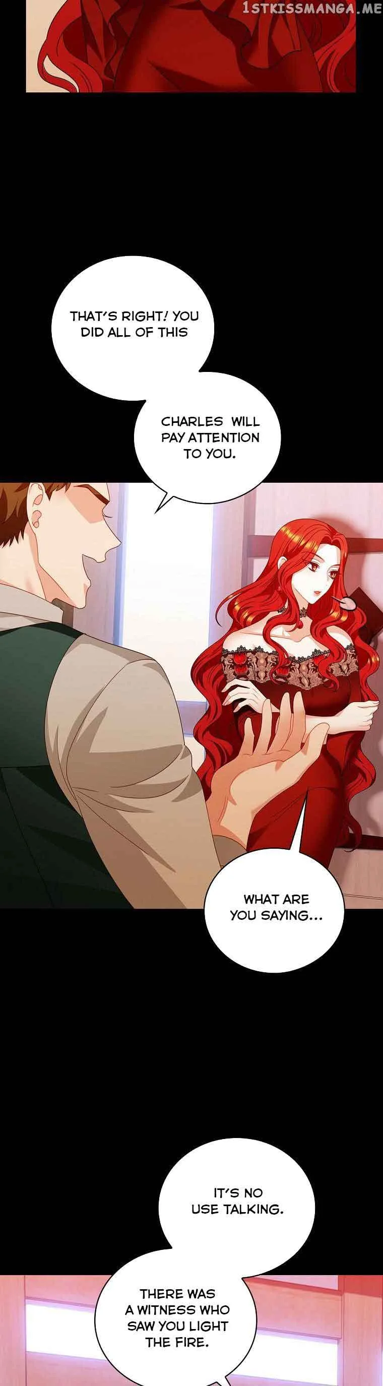 I Raised Him Modestly, But He Came Back Obsessed With Me Chapter 16 page 26