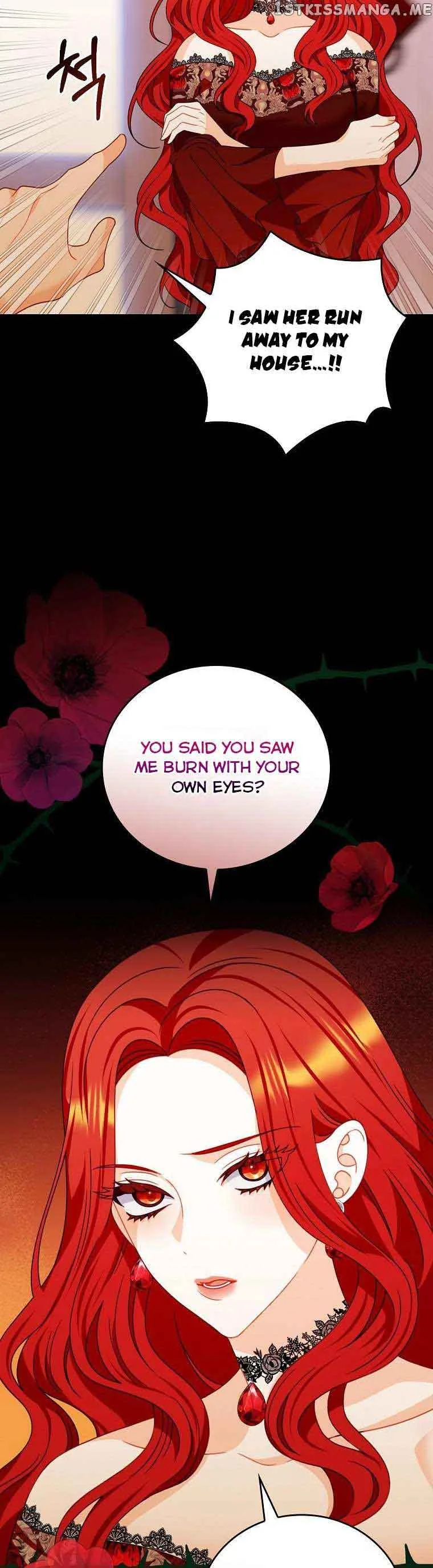 I Raised Him Modestly, But He Came Back Obsessed With Me Chapter 16 page 31