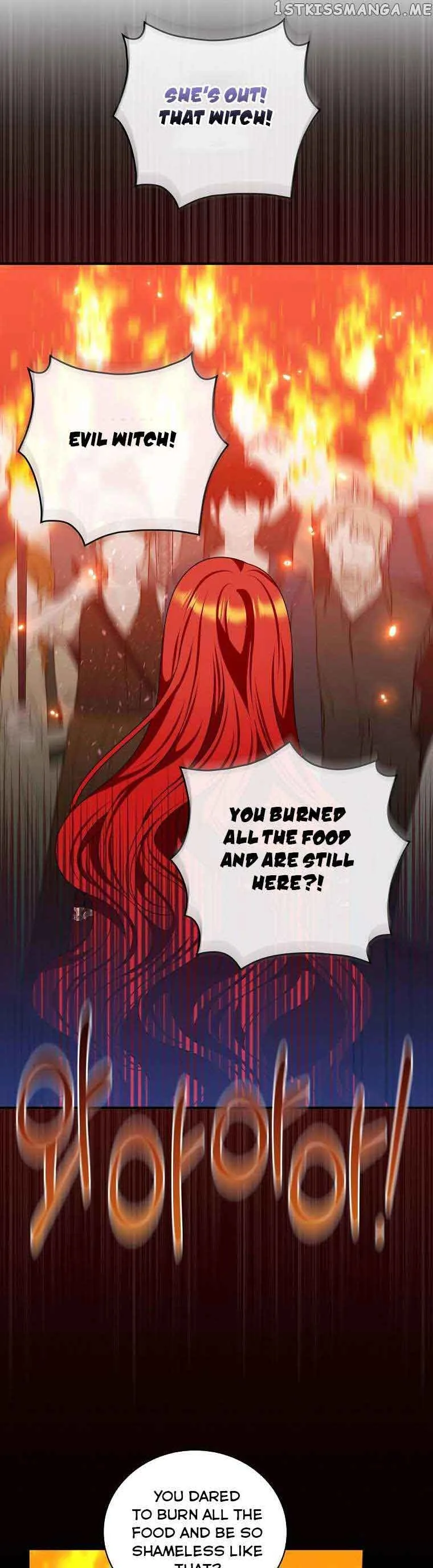 I Raised Him Modestly, But He Came Back Obsessed With Me Chapter 16 page 24