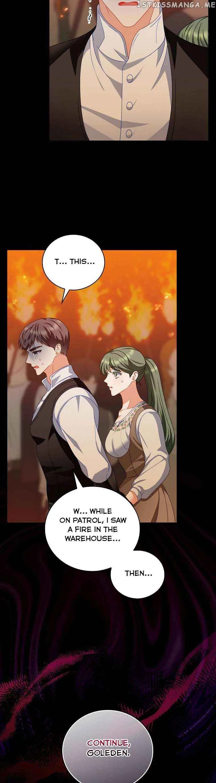 I Raised Him Modestly, But He Came Back Obsessed With Me Chapter 16 page 28