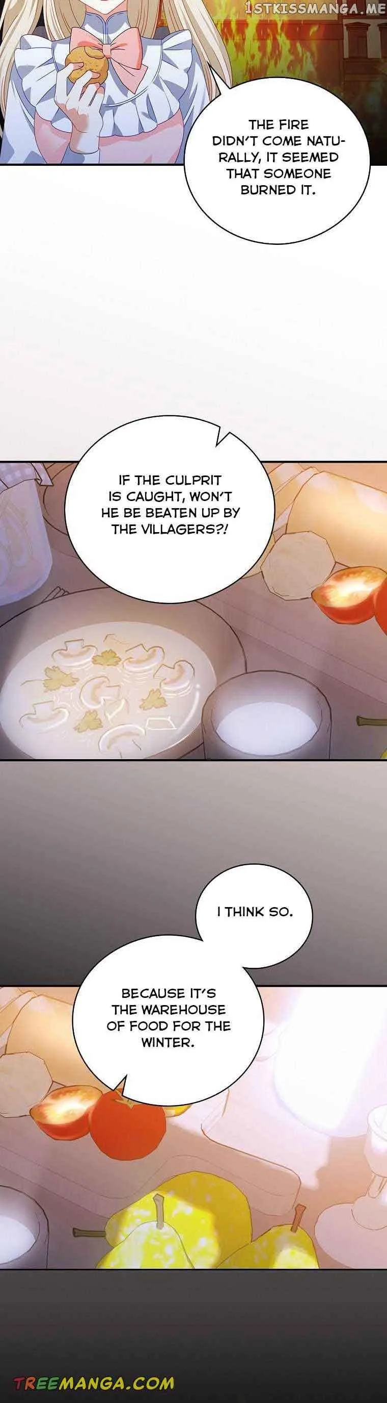 I Raised Him Modestly, But He Came Back Obsessed With Me Chapter 16 page 19