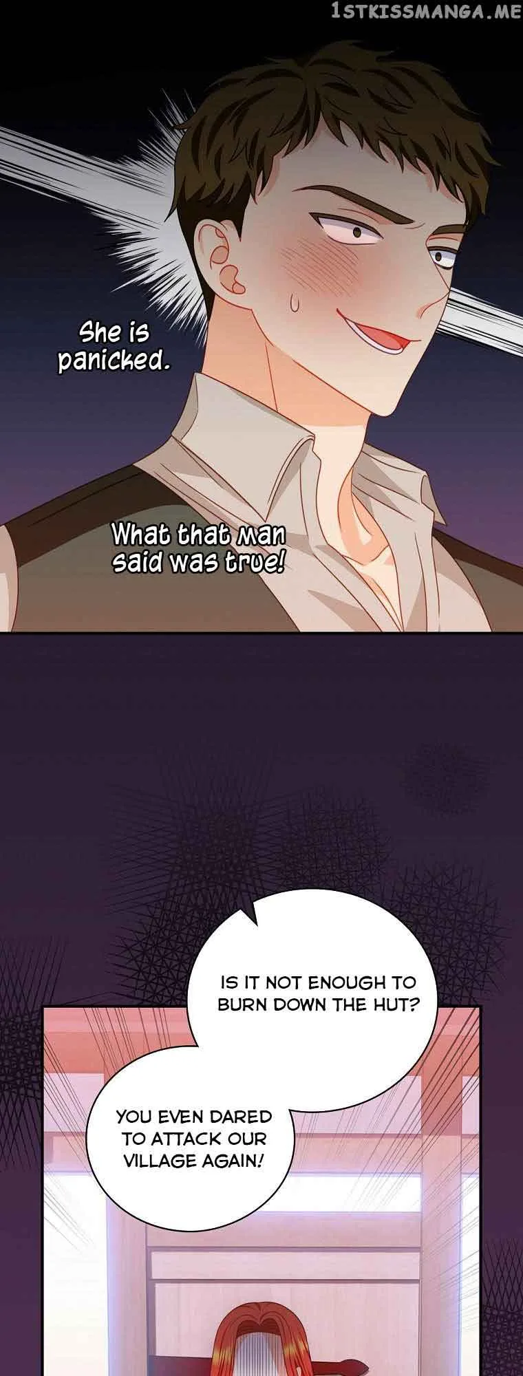 I Raised Him Modestly, But He Came Back Obsessed With Me Chapter 16 page 34