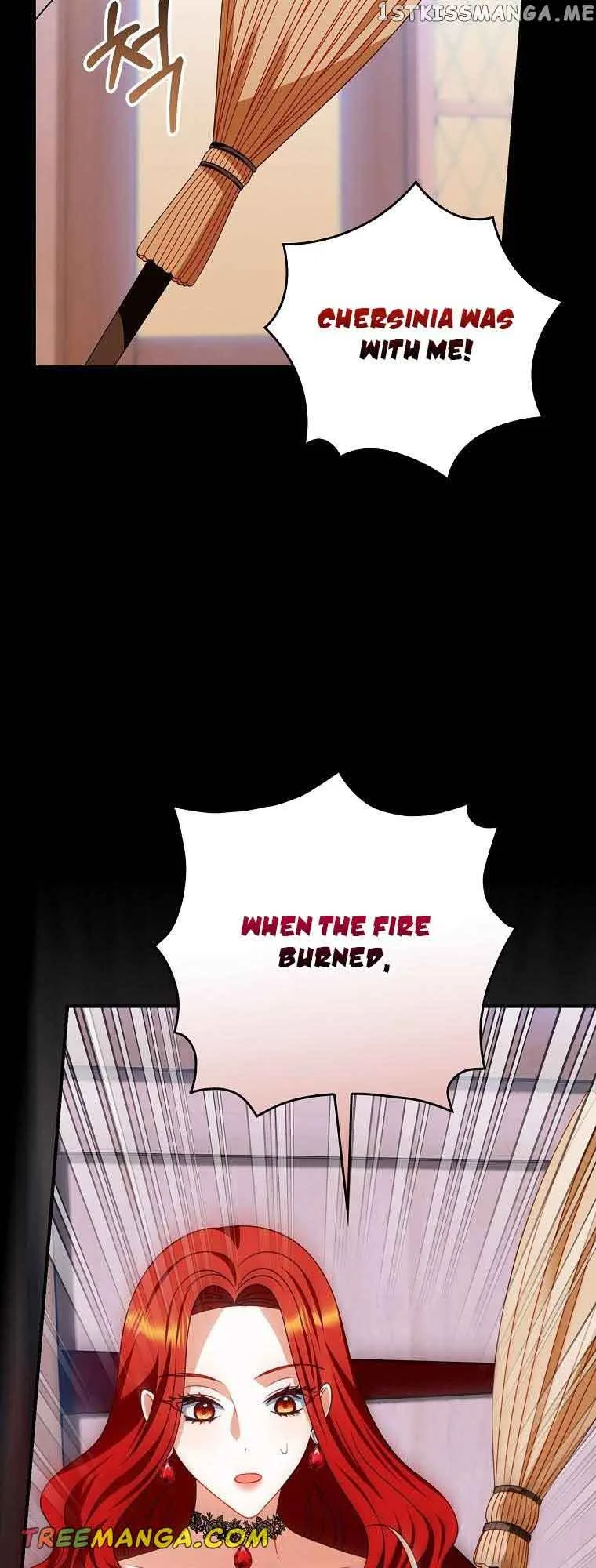I Raised Him Modestly, But He Came Back Obsessed With Me Chapter 16 page 36