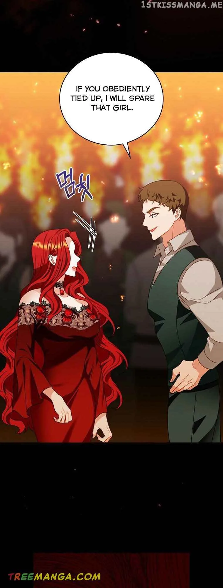 I Raised Him Modestly, But He Came Back Obsessed With Me Chapter 16 page 41