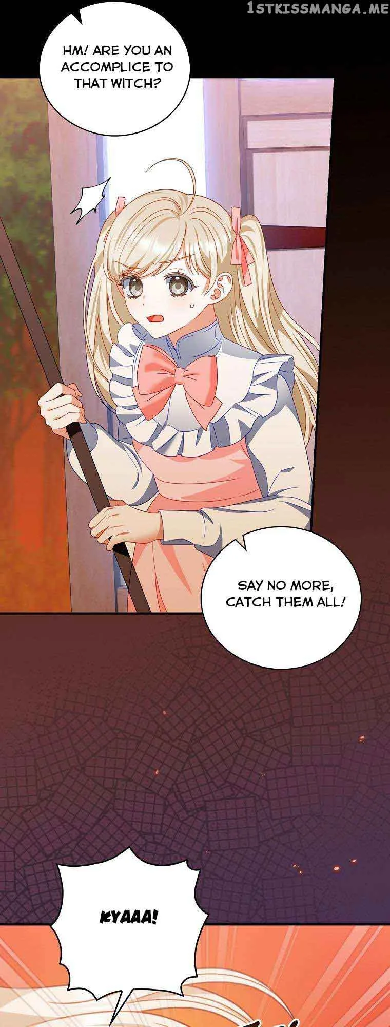 I Raised Him Modestly, But He Came Back Obsessed With Me Chapter 16 page 38