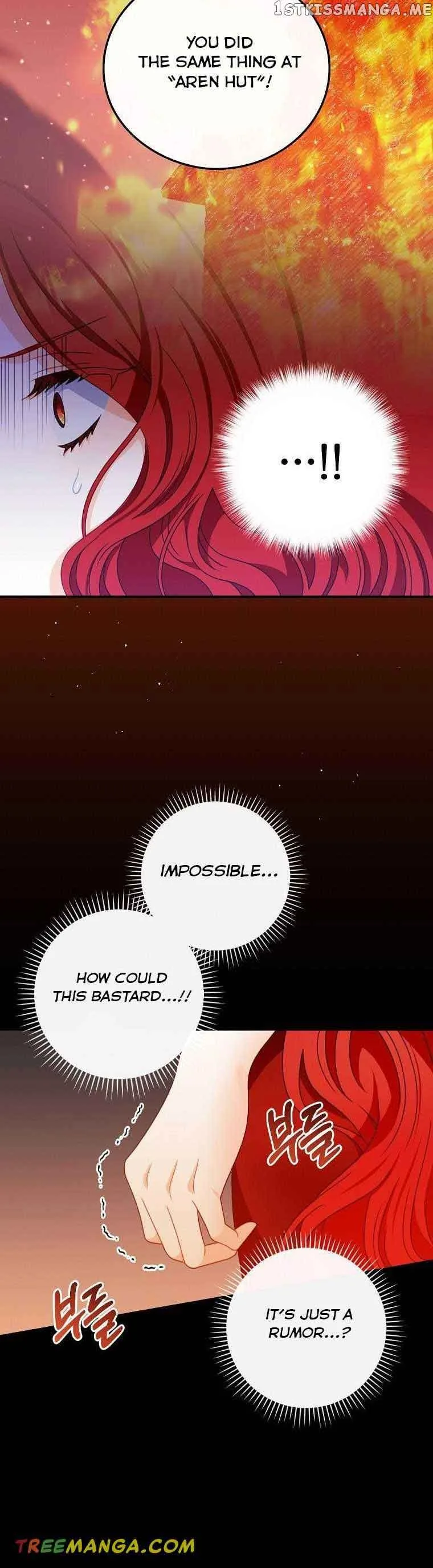 I Raised Him Modestly, But He Came Back Obsessed With Me Chapter 16 page 33