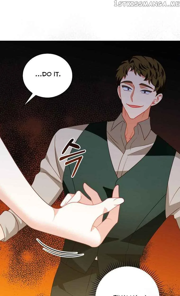 I Raised Him Modestly, But He Came Back Obsessed With Me Chapter 16 page 46