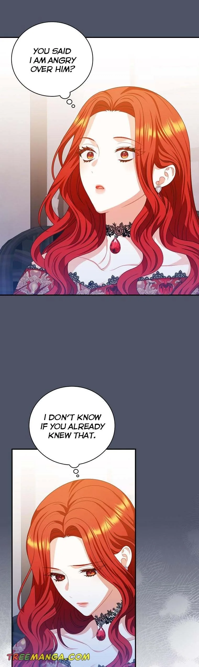 I Raised Him Modestly, But He Came Back Obsessed With Me Chapter 19 page 10
