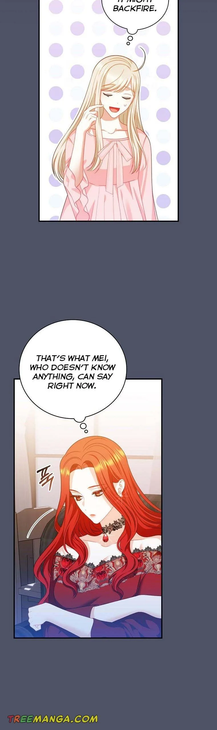 I Raised Him Modestly, But He Came Back Obsessed With Me Chapter 19 page 8