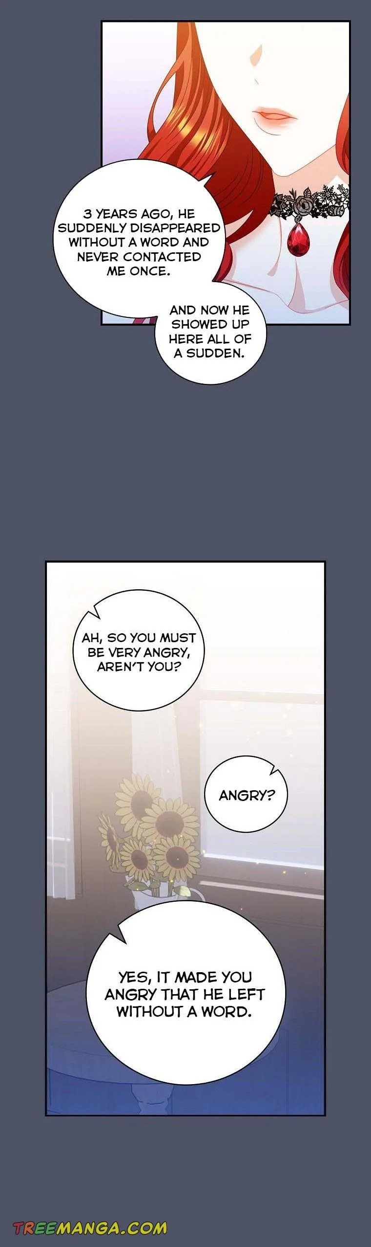 I Raised Him Modestly, But He Came Back Obsessed With Me Chapter 19 page 9