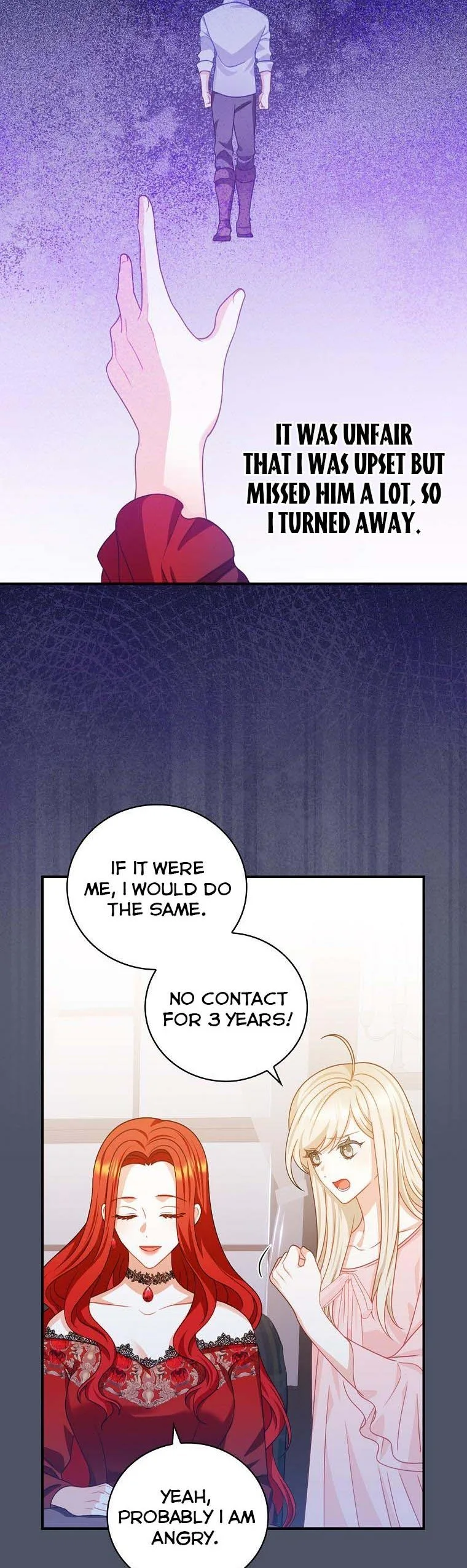 I Raised Him Modestly, But He Came Back Obsessed With Me Chapter 19 page 12