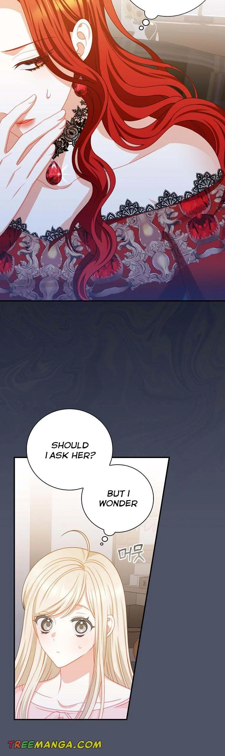 I Raised Him Modestly, But He Came Back Obsessed With Me Chapter 19 page 4