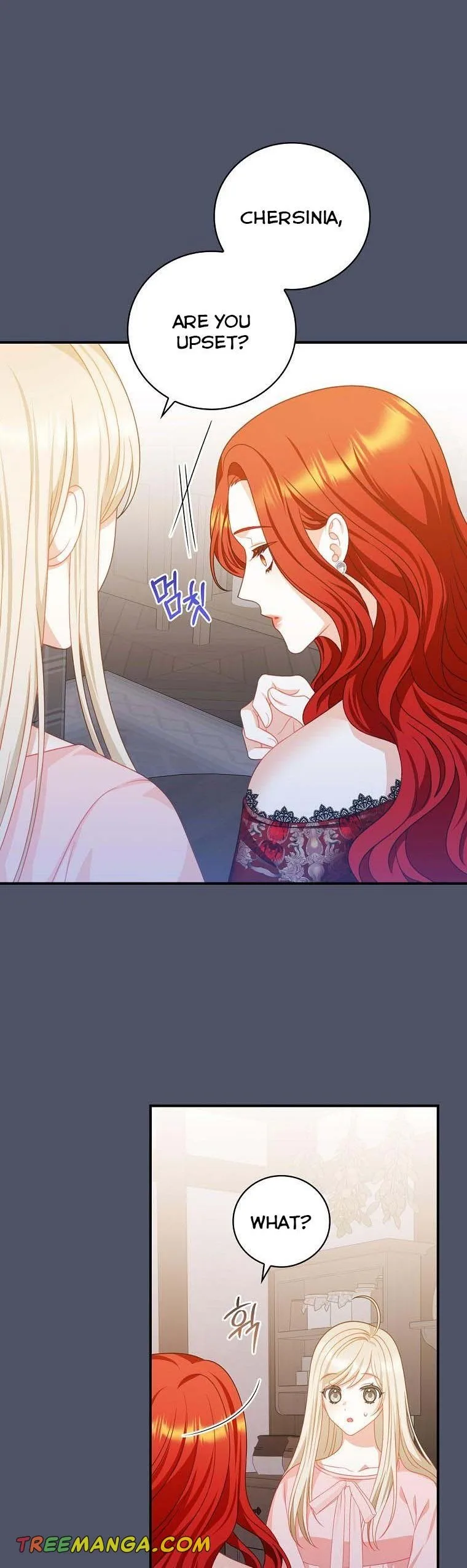 I Raised Him Modestly, But He Came Back Obsessed With Me Chapter 19 page 5