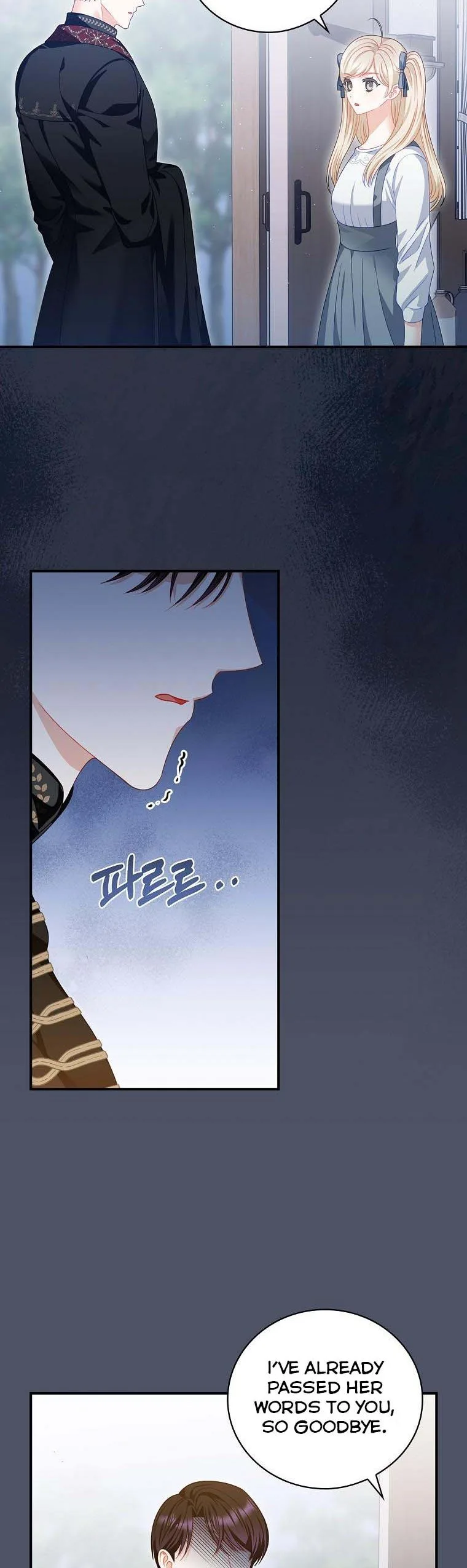 I Raised Him Modestly, But He Came Back Obsessed With Me Chapter 19 page 20