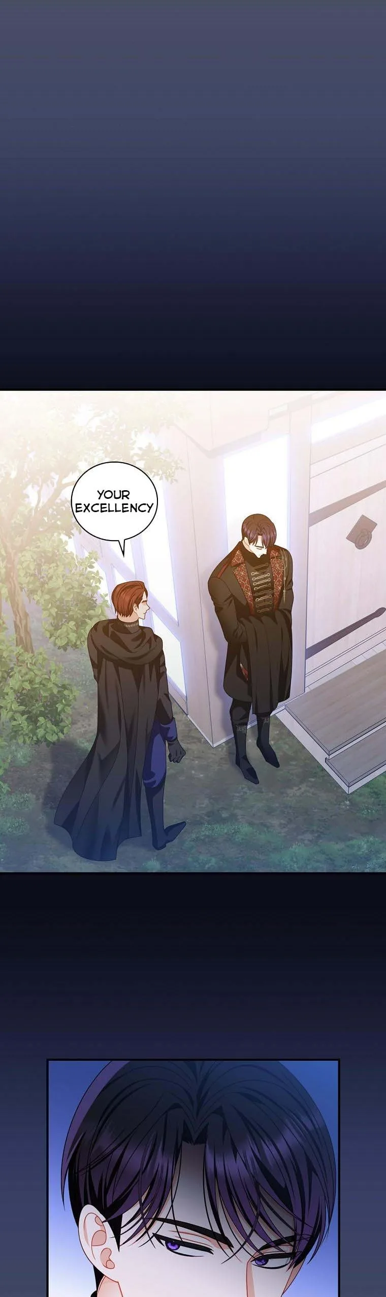 I Raised Him Modestly, But He Came Back Obsessed With Me Chapter 19 page 23