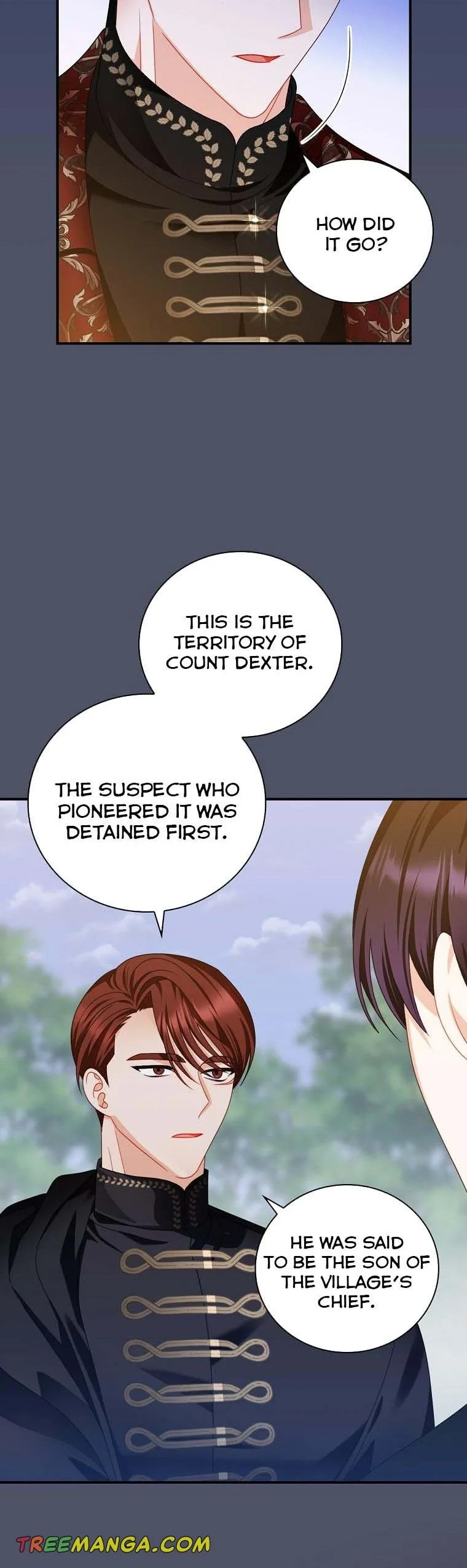 I Raised Him Modestly, But He Came Back Obsessed With Me Chapter 19 page 24