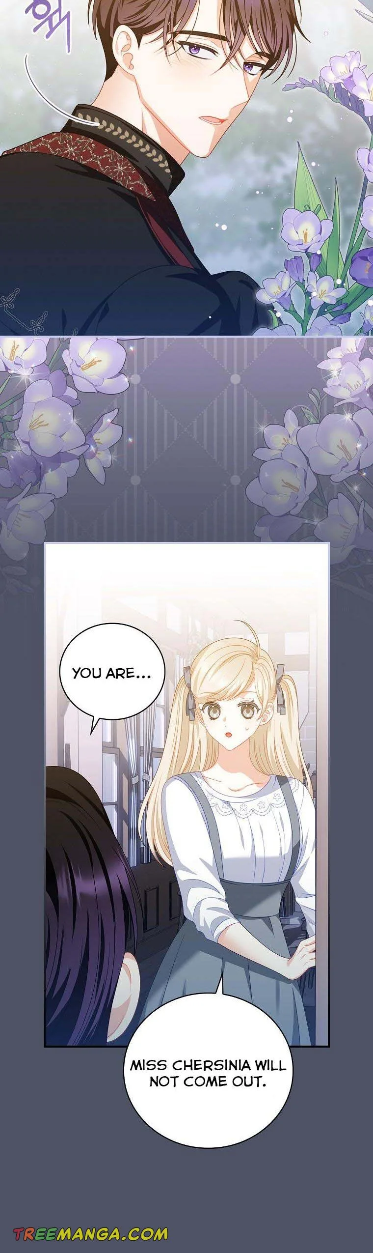 I Raised Him Modestly, But He Came Back Obsessed With Me Chapter 19 page 16