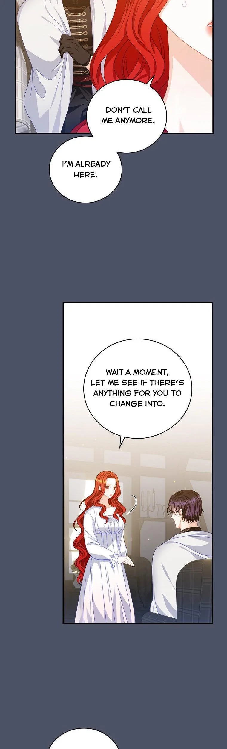 I Raised Him Modestly, But He Came Back Obsessed With Me Chapter 20 page 9
