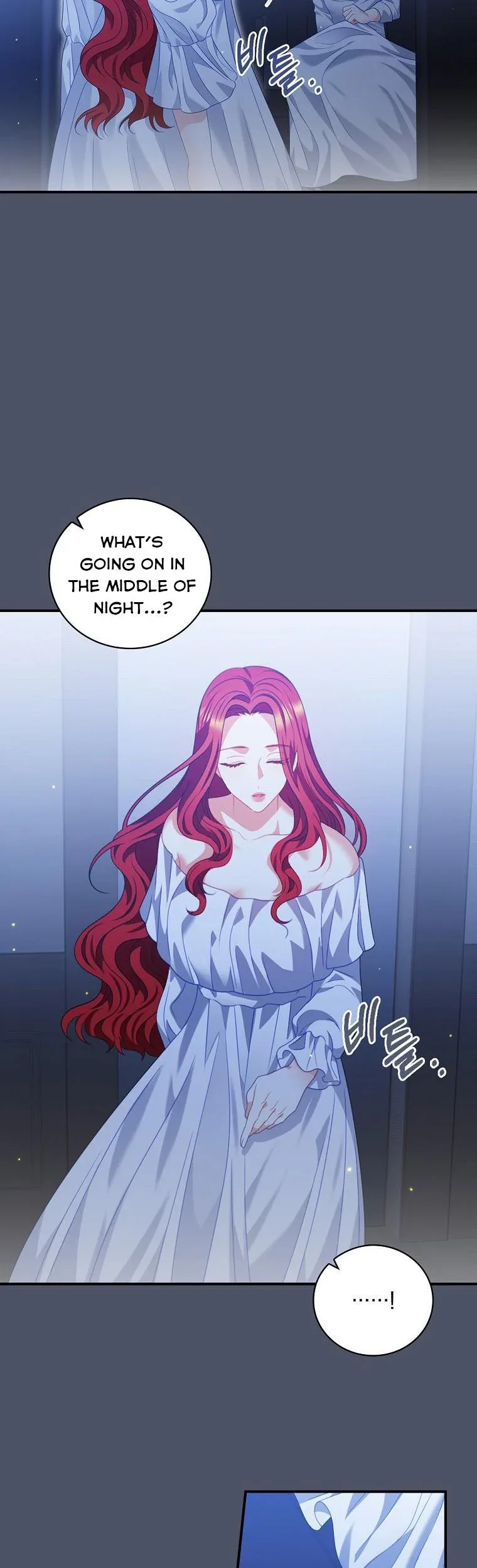 I Raised Him Modestly, But He Came Back Obsessed With Me Chapter 21 page 28