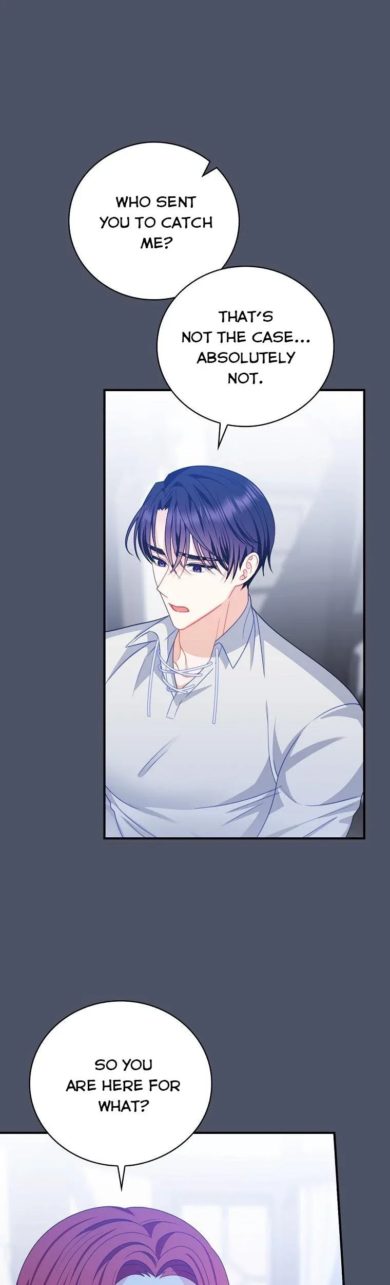 I Raised Him Modestly, But He Came Back Obsessed With Me Chapter 21 page 10