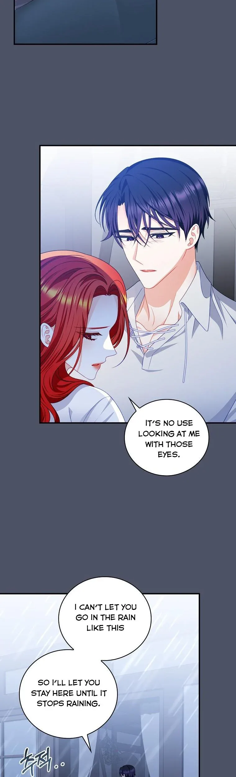 I Raised Him Modestly, But He Came Back Obsessed With Me Chapter 21 page 20