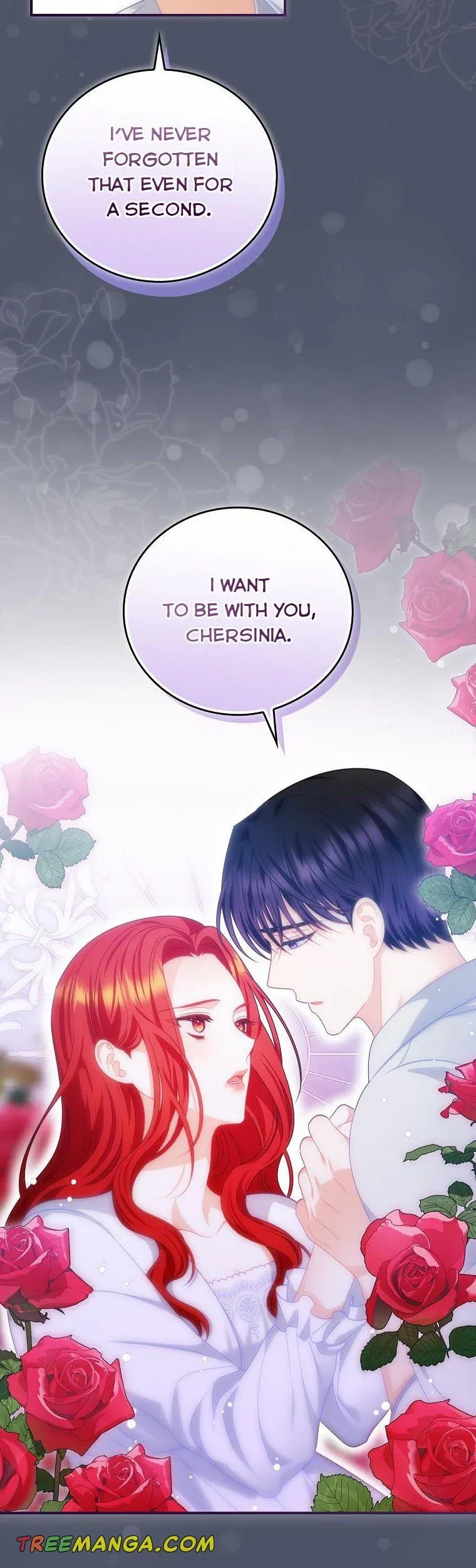 I Raised Him Modestly, But He Came Back Obsessed With Me Chapter 21 page 13