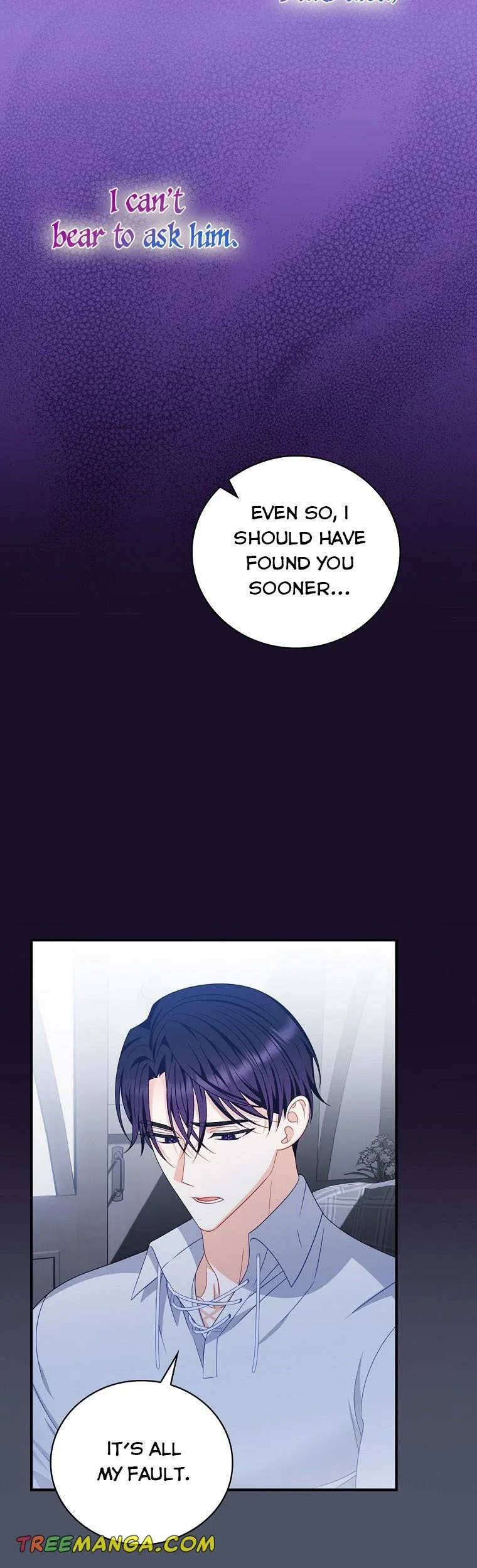 I Raised Him Modestly, But He Came Back Obsessed With Me Chapter 21 page 6