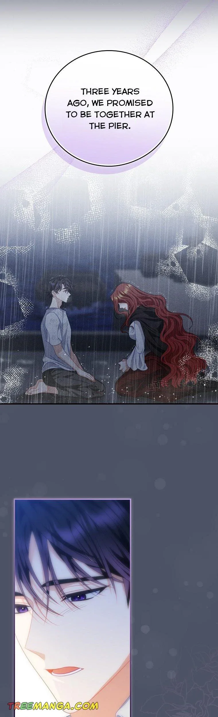 I Raised Him Modestly, But He Came Back Obsessed With Me Chapter 21 page 12