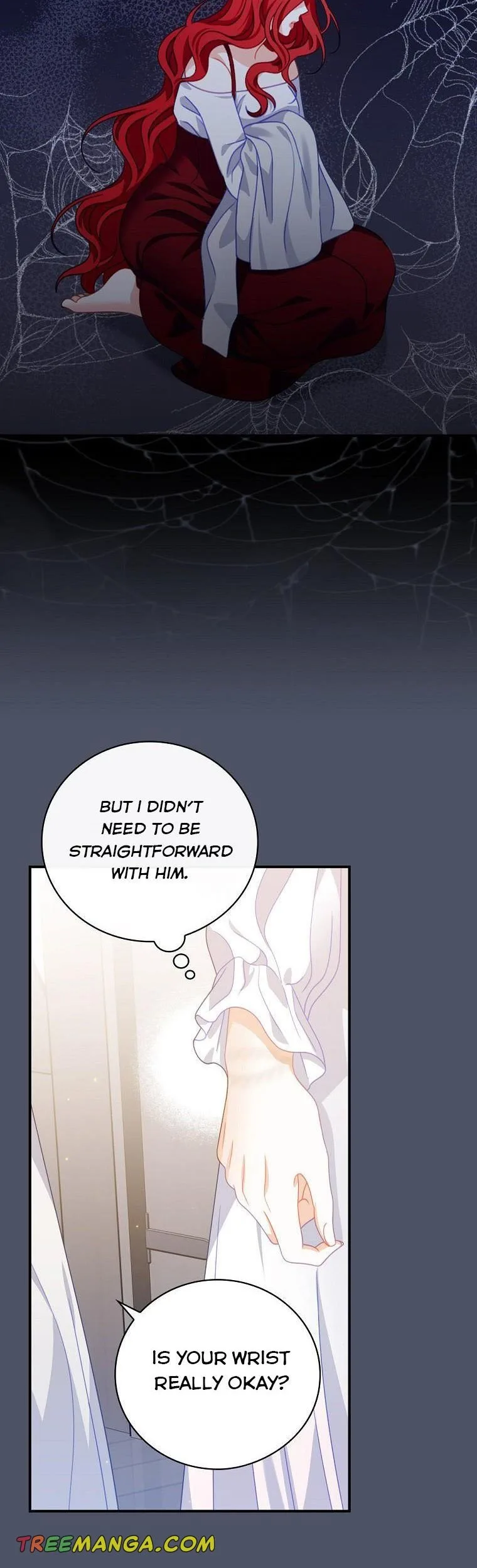 I Raised Him Modestly, But He Came Back Obsessed With Me Chapter 20 page 15