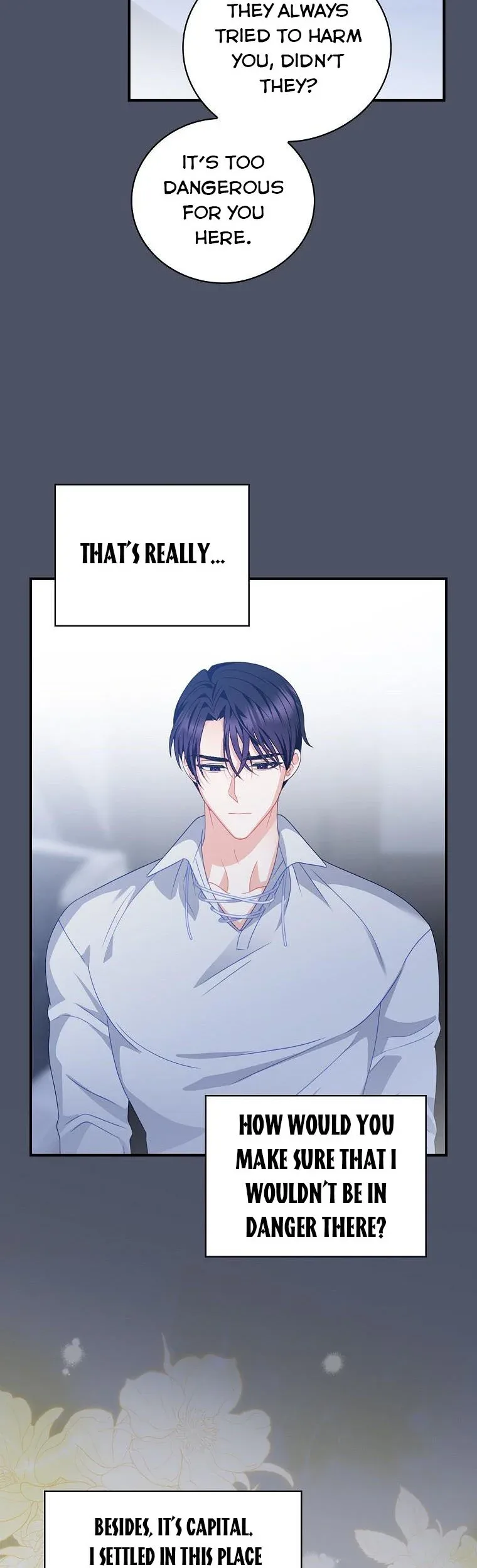 I Raised Him Modestly, But He Came Back Obsessed With Me Chapter 21 page 15